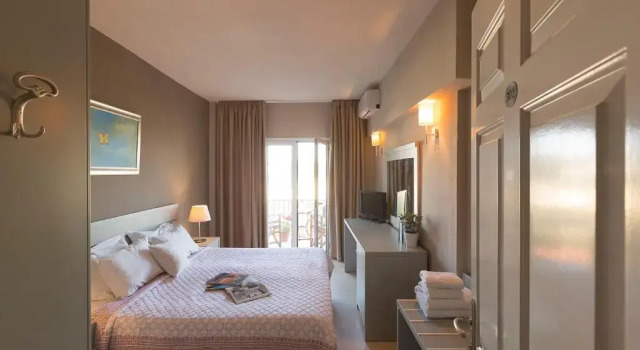 Номер Standard Nimfi Hotel