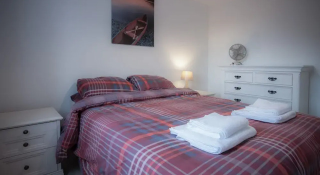 Maes Yr Odyn - 3 Bedroom - Narberth, Забронировать Дом для отпуска Нарберт 