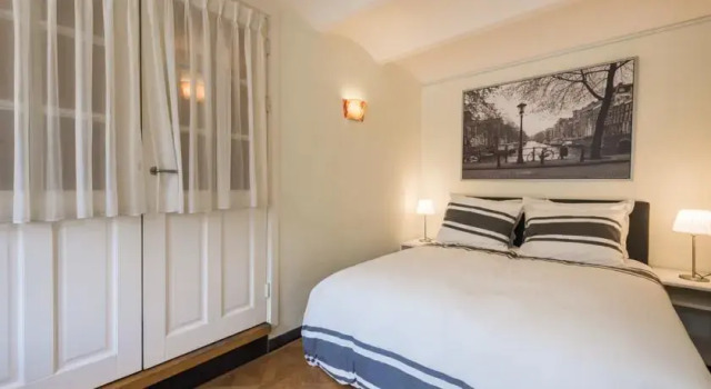 Roorda Residence Herengracht