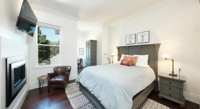Номер Standard The Setting Inn Napa Valley