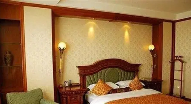 Hebi Guest House - Hebi, Rezervovat Penzión Hebi Henan