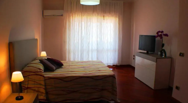 Appartamento con vista mare B&B L\Orchidea