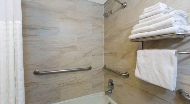 Americinn Hotel La Crosse - Riverfront, Book Hotel Hoteller i La Crosse med pool, Swimmingpool