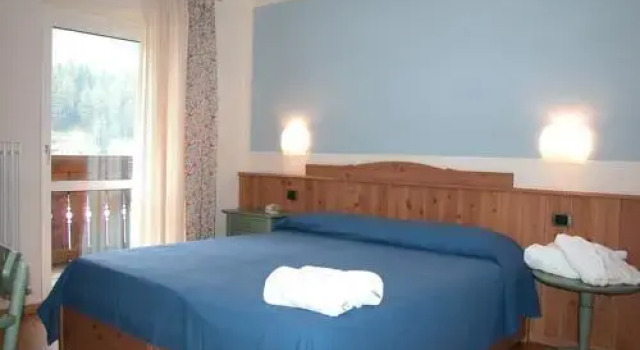 Hotel La Baita, Забронировать Отель Фольгария Альтопиано-ди-Фольгария, рядом с Горнолыжный курорт Folgaria