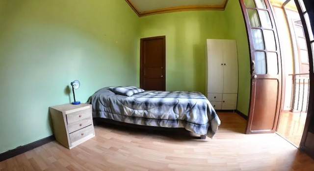 Номер Economy Casa del Sol