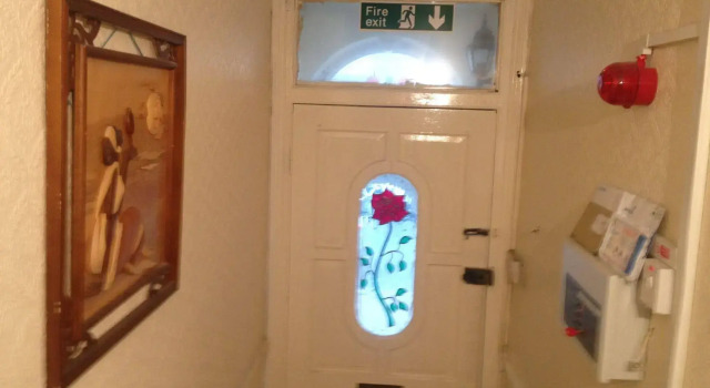 70 Hockley Avenue, Забронировать Отель Лондон Большой Лондон, рядом с Природный заповедник Ист-Хэм