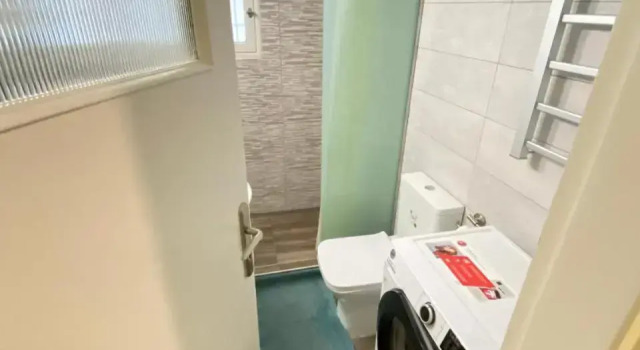 Studio 32m2 Nefitou Metaxa