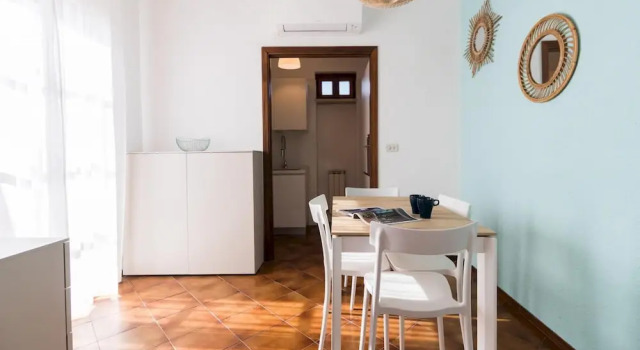 Il Borgo Apartments C3 - Sv-d600-navi44c1c