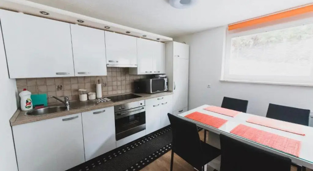 Студия Superior Apartment Berglez