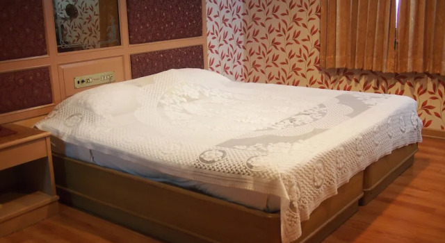 Двухместный номер Standard Parkway Inn