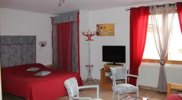 Les Galets d'Evelyne, Prenota Hotel Hotel a Alvernia con parcheggio, Parcheggio