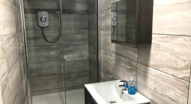 Двухместный номер Standard STIFFORD CLAYS FARM HOTEL