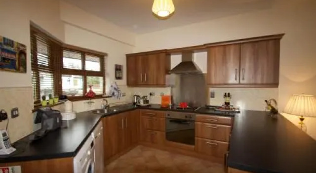 Sperrin View Cottages, Забронировать Отель Кукстаун 