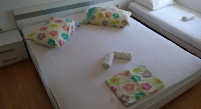 Apartments Cihorich