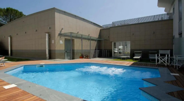 Семейный номер Standard JOIVY Together Florence Urban Resort