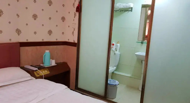 Номер Standard Astronauts Hotel