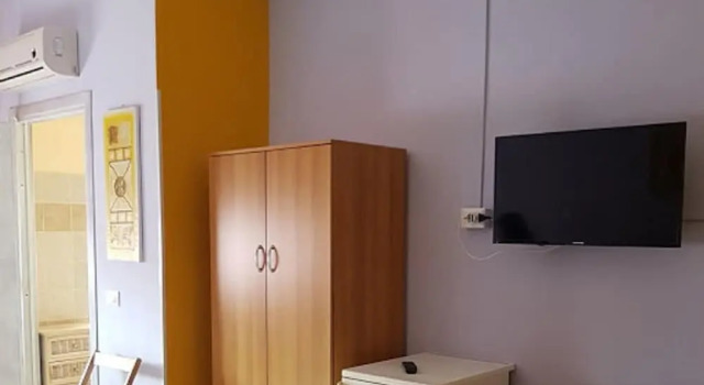 Номер Standard B&B Jamba
