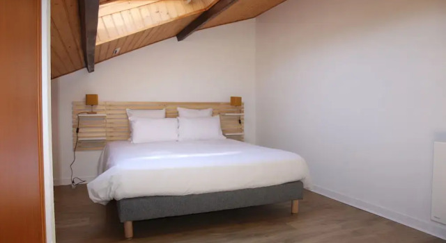 Appartement RIOM