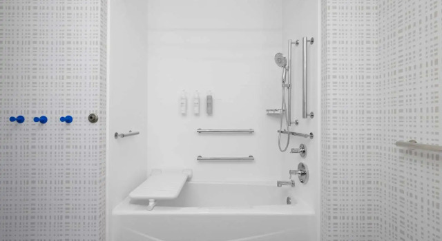 Номер Standard Hampton Inn & Suites Cottonwood, Az