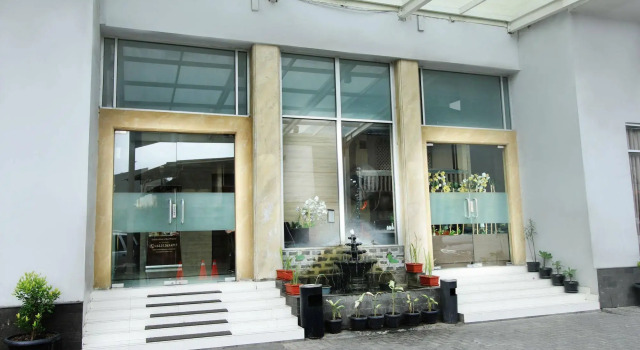 Airy Grogol Kyai Tapa Jakarta, Book Hotel Grogol Jakarta
