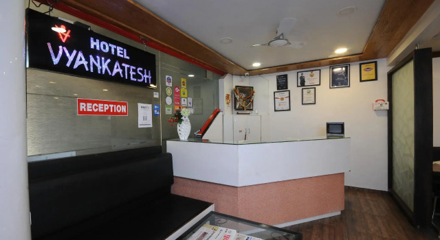 Hotel Vyankatesh