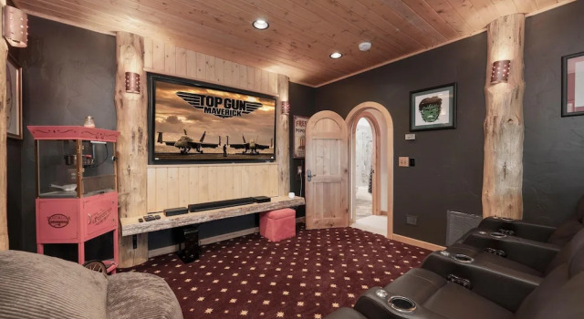 52 Timber Circle Selah Vista Lodge by Stay Winter Park, Buchen Sie Ferienhaus Winter Park Winter Park