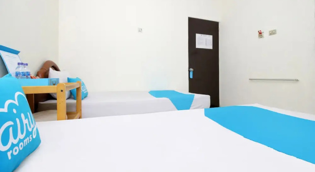 Airy Eco Singkawang Barat Diponegoro 32