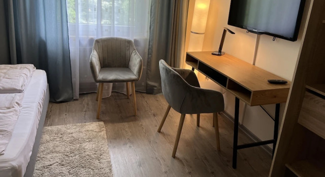 Номер Classic Hotel am Thermalbad