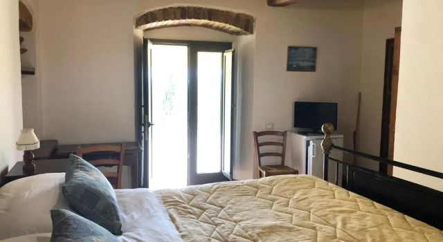 Номер Standard Villa Bizzi