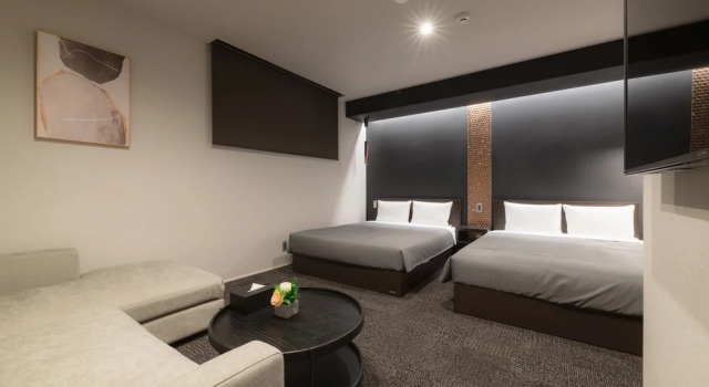 GRAND BASE Hakata Premium, Reserva ahora Apartahotel Hakata-ku 