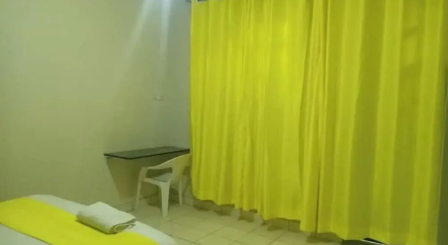 Номер Business Summer Inn Guest House Naivasha