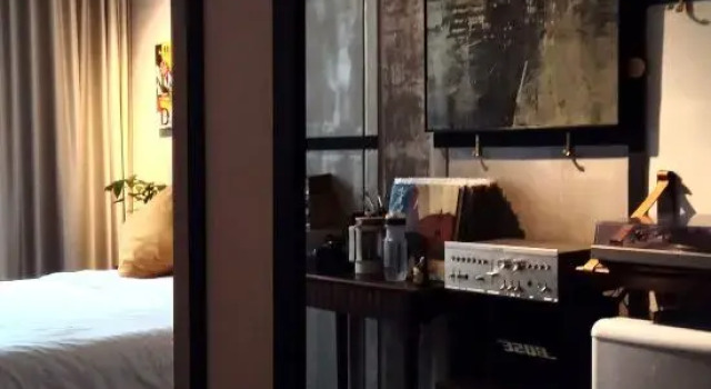 Номер Standard Hotel Mokozoyo