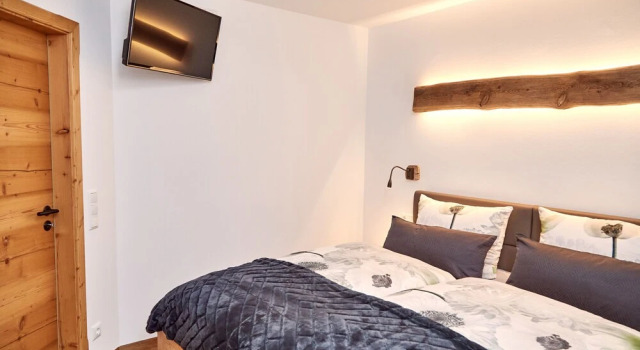 Ferienwohnungen Wald und Wiese, Prenota Hotel Waldkirchen Foresta Bavarese