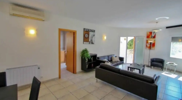 Aldebarán - Costa Blanca holiday rental with private pool, Book Hotel Moraira Costa Blanca