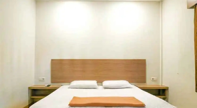 Hotel Wisata Bandar Jaya, Prenota Hotel  
