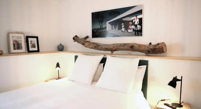 Номер Standard Relais de Chasse la Chaignaie