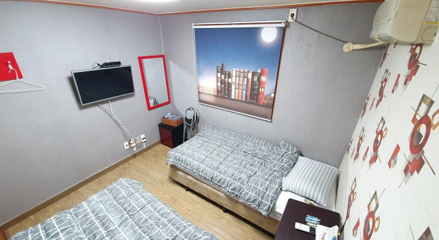 Hipzy Guesthouse