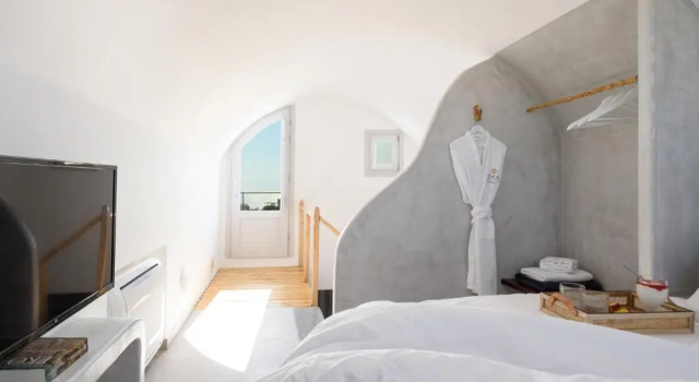 Вилла Soil of Sun Luxury Villas