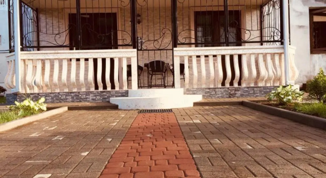 Apartment near the sea 1, Book Apartment Kobuleti 