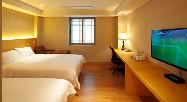 Habitación Estándar Dream House
