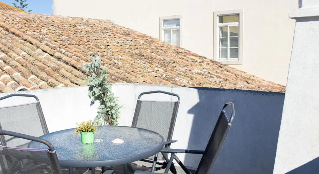 Номер Standard The Tiles House