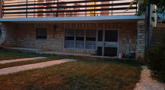 Apartment Jopa2, Забронировать Апартаменты/квартира Водице Шибенско-Книнская жупания, рядом с Пляж Фрателли