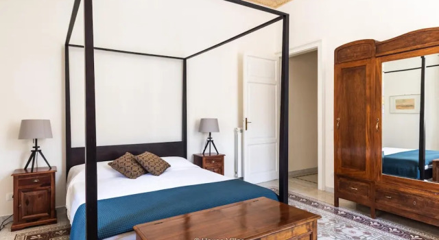 Апартаменты House Villas - Zia Emma