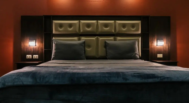Номер Deluxe Bentley