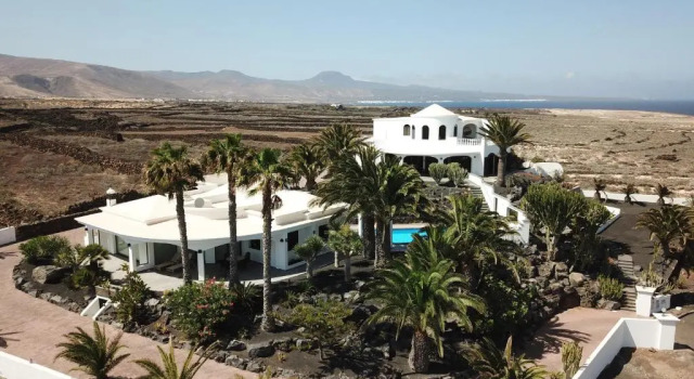 Вилла Superior Casa Ronda