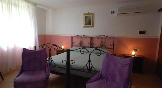 Студия Agriturismo San Giorgio