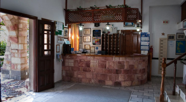 Asteri Hotel, Prenota Hotel Skala Patmos