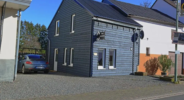 Haus Johannes, Забронировать Отель Дойдесфельд Vulkan Eifel