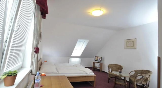 U všech čertů