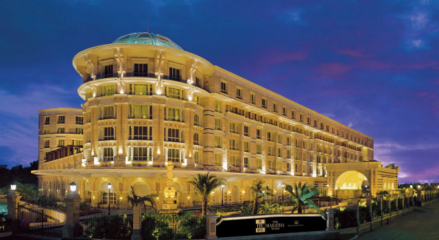 ITC Maratha Mumbai, a Luxury Collection Hotel, Mumbai